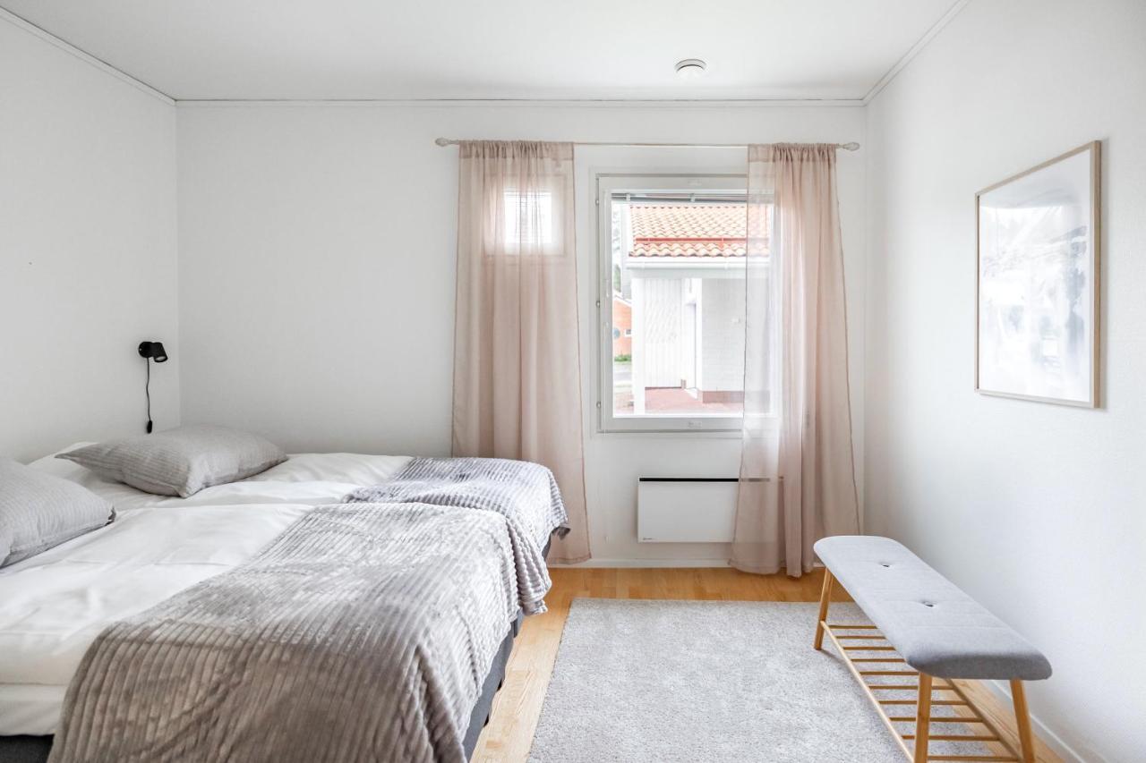 Villa Nordic Rovaniemi Exteriör bild